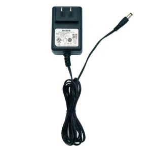 Yealink 5V 2A US power adapter