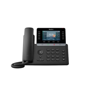 Yealink T74W PoE business IP phone