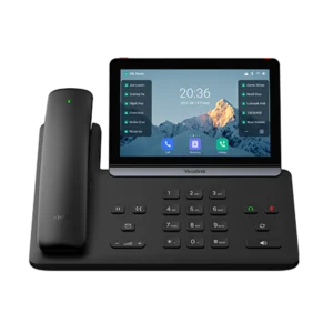 Yealink T88W Pro business IP phone