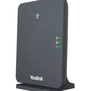 Yealink W70B DECT IP base station
