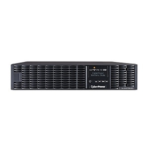 CyberPower OL1000RTXL2U Smart App Online UPS 1000VA 900W - Cloud 504 Technologies