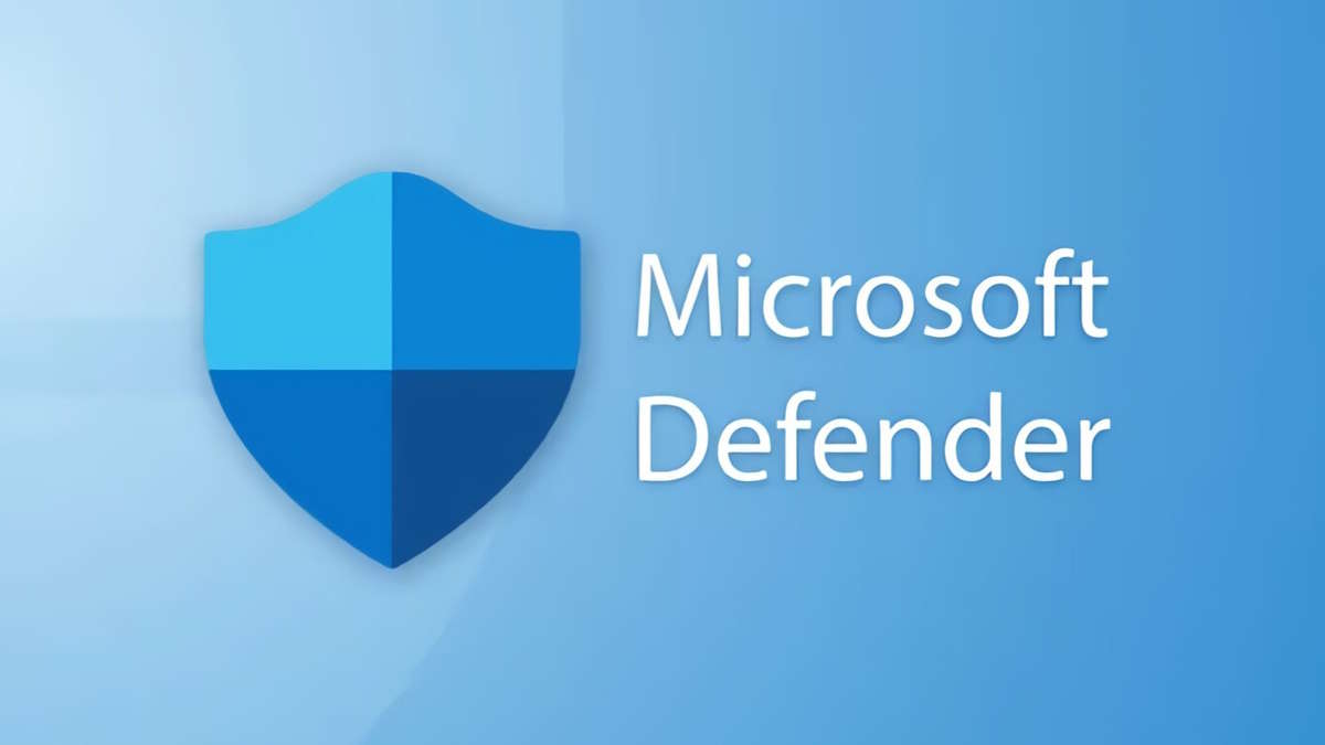 Smart Security Systems - Design Lab Microsoft Defender cybersecurity protection graphic