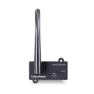 CyberPower RWCCARD100 Wireless Cloud UPS Monitoring Card - Cloud 504 Technologies