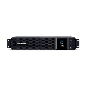 CyberPower CP1500PFCRM2U PFC Sinewave Rackmount UPS 1500VA 1000W - Cloud 504 Technologies