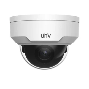 UNIVIEW UNV 4MP HDIR Fixed Dome Network Camera