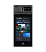 Akuvox S538 smart video door phone